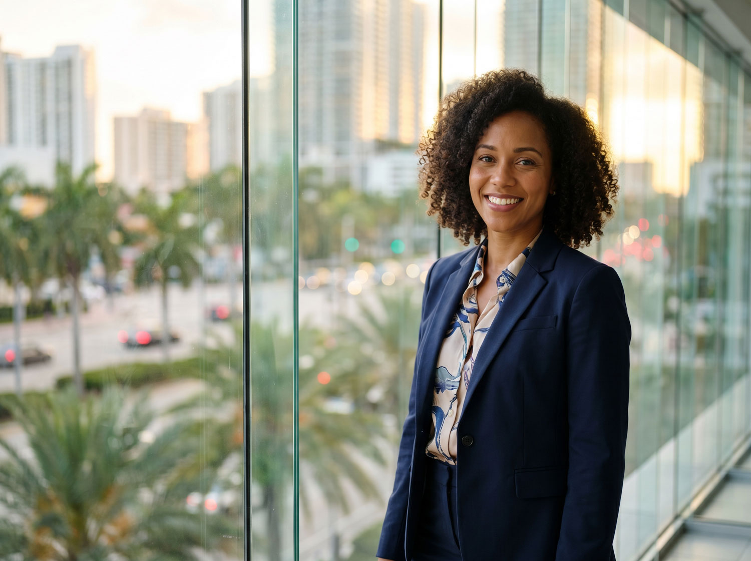 Caribbean professional at IsleBridge